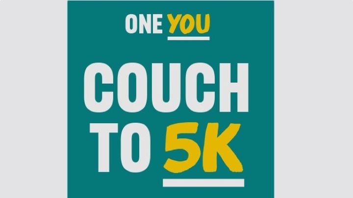 Summer Couch to 5K course @ weymouth college car park
