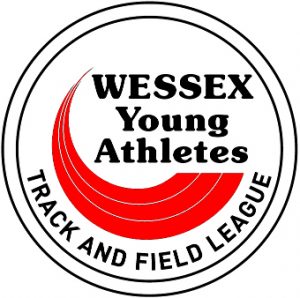 Wessex League Junior Track and Field @ Southampton Sports Centre Athletics Track | England | United Kingdom