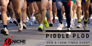 Piddle 5k and 10k Plod @ Puddletown Rugby Club | Piddlehinton | England | United Kingdom