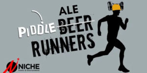 Piddle Brewery Ale Dash @ Puddletown Rugby Club  | Piddlehinton | England | United Kingdom