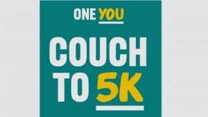 Couch to 5K Winter New Year 2026 @ Weymouth College Car Park | England | United Kingdom