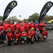 WSPH at the Weymouth Iron Man